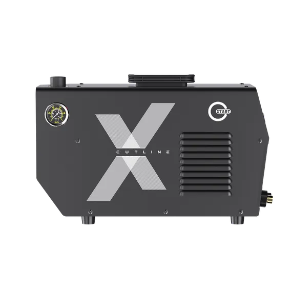 OSA START CutLine X50 NHF Установка воздушно-плазменной резки 5ST55