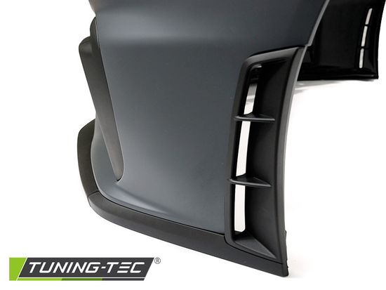 Бампер передний SPORT для PORSCHE CAYMAN / BOXTER 718