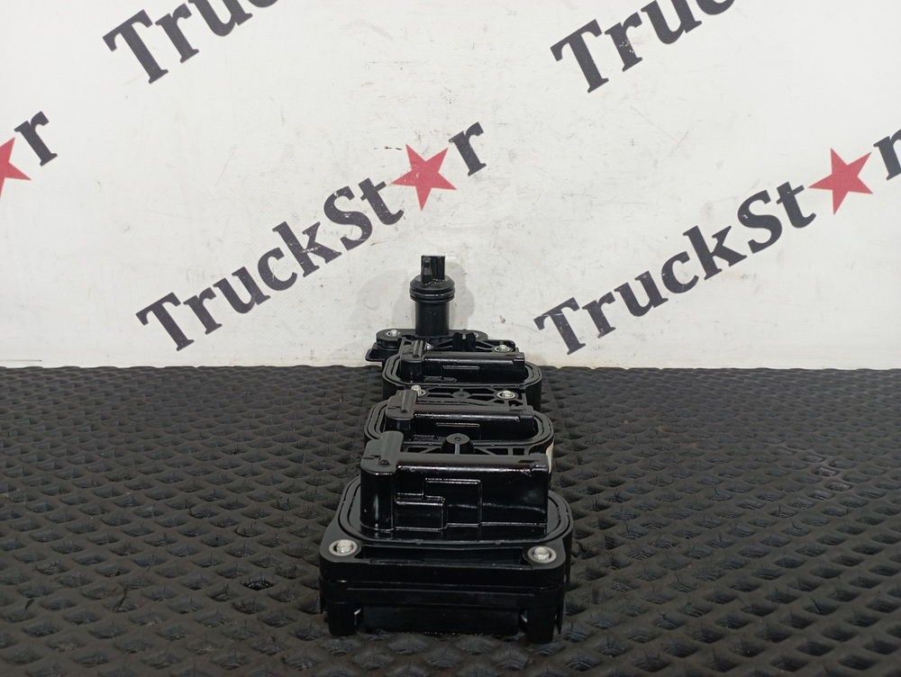 Модуль датчиков АКПП 2023г.