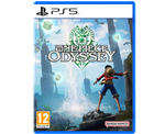 One Piece Odyssey (PS5) NEW