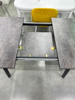 Стол обеденный раздвижной "Миллер", ВВР, г. Пенза