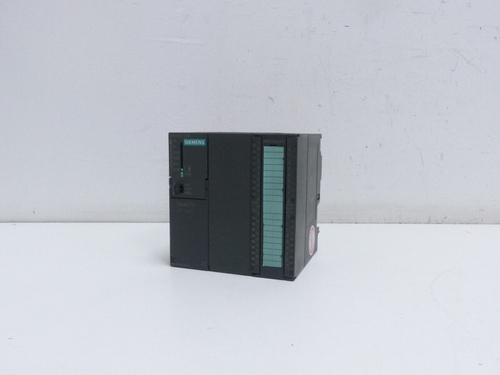 SIEMENS 6ES7 313-6CE01-0AB0
