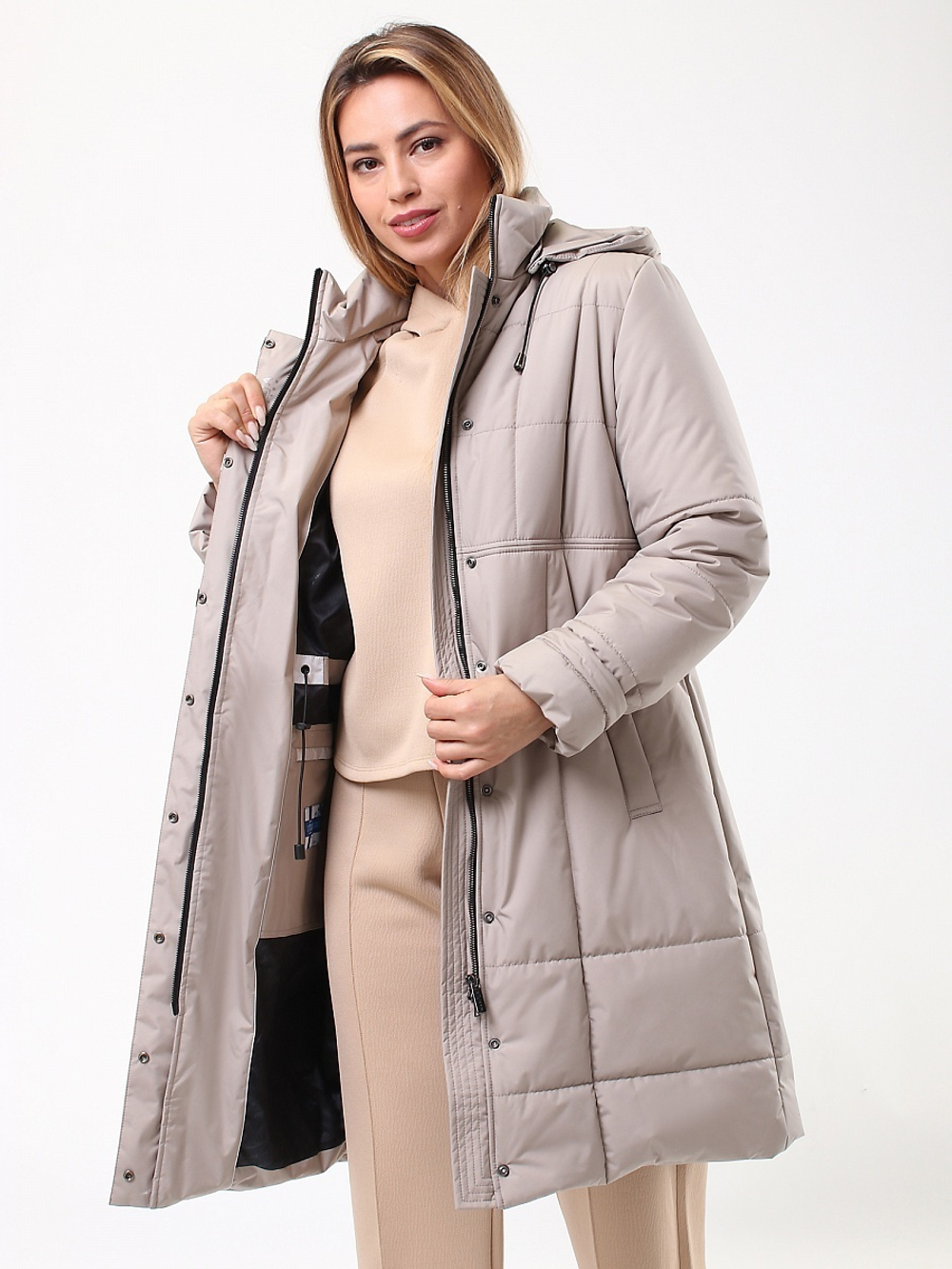 Пальто женское JULIA 2, 26-3030-10 Maritta