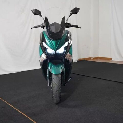 Электрический мотоцикл super pro vrs620