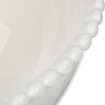 Салатник фарфор, овал, 22х17.5х7.5, подар уп, Pearl, Lefard, 761-112