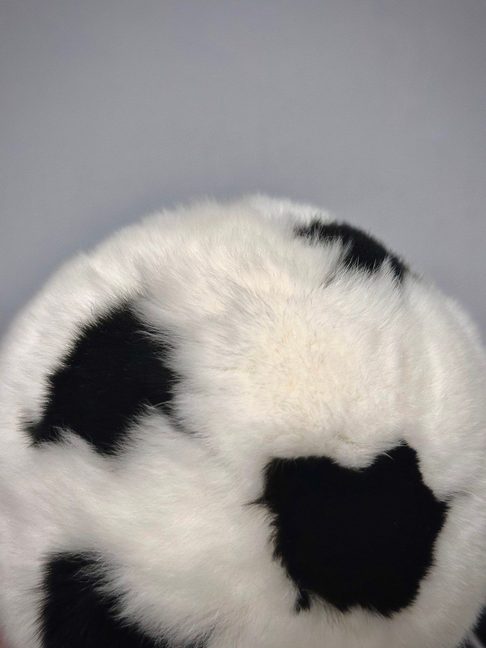 "Футбольный мяч" декоративный