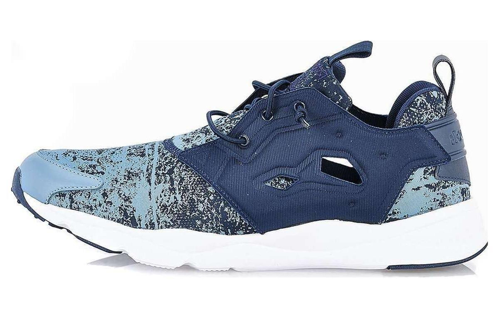Кроссовки Reebok Furylite