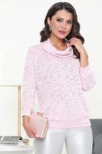 Блузка Марго, нежная DStrend (Акция)