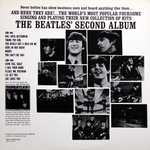 The Beatles / The Beatles' Second Album (LP)