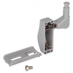 Светодиодный фонарь подсветка ЭРА Пушлайт SB-401 на петлю в кухонный шкаф