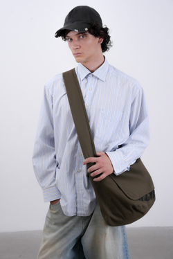 TARTARIA CAP DARK KHAKI