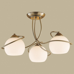 Потолочная люстра Citilux CL155133