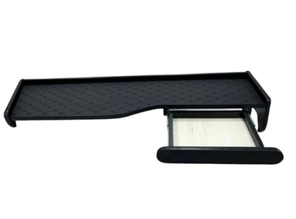 Полка с ящиком SITRAK Польша