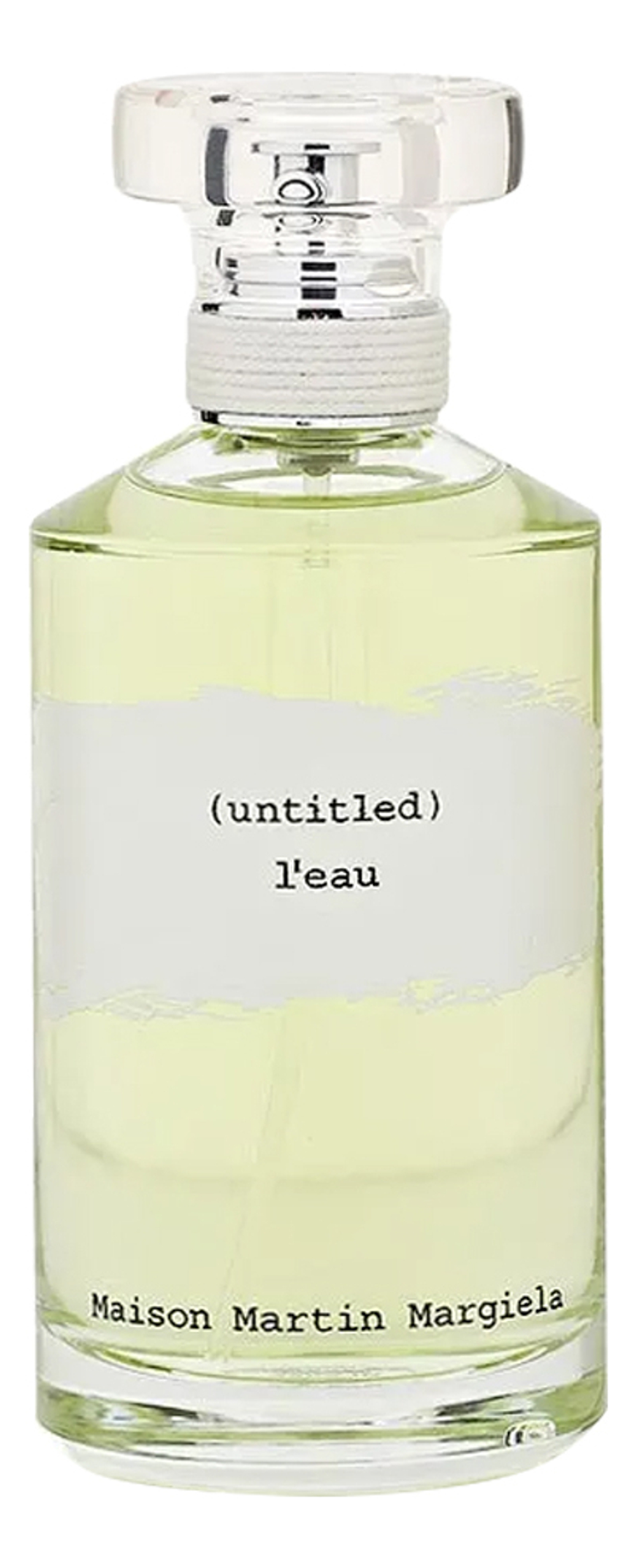 Maison Martin Margiela Untitled L'Eau туалетная вода