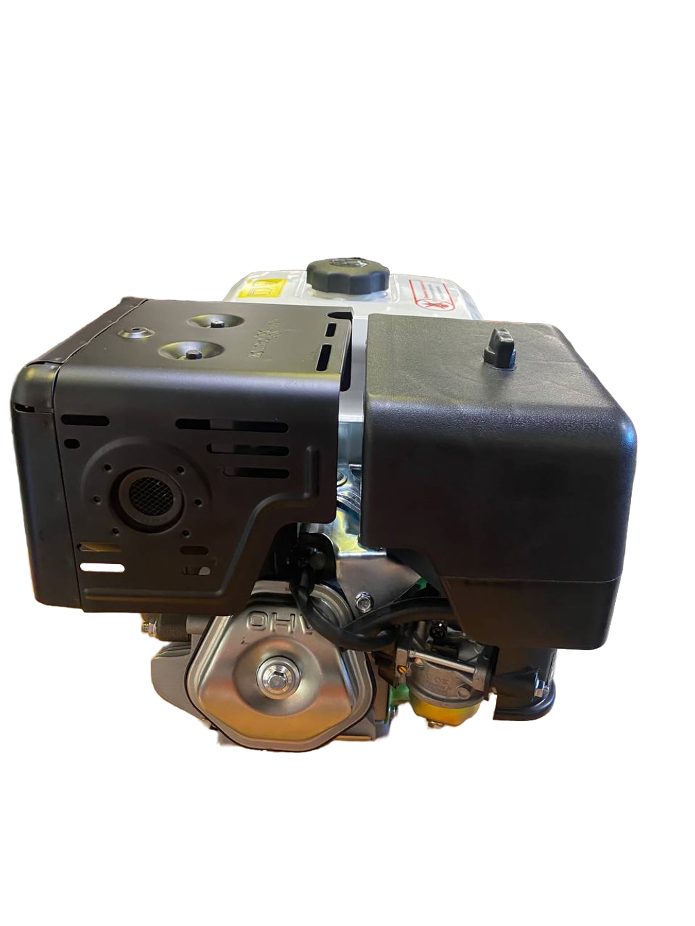 Бензиновый двигатель ECO-M1500