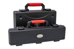 SMALL SIZE | Ударопрочный кейс DGCASE@10-02 | Внутр. размеры 330*195*95мм