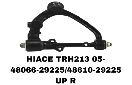 РЫЧАГИ HIACE TRH213,TRH223 2005-2020