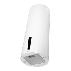 Кухонная вытяжка Maunfeld Ford 39 Isla Sensor White