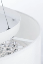 Подвесная люстра Maytoni MANFRED MOD600PL-06W