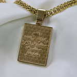 Религиозный подвес Мечеть