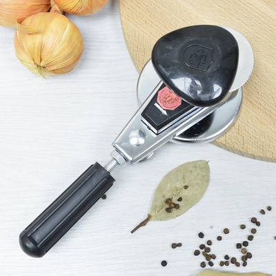 Машинка закаточная для консервирования МЗА "ЕС Автомат" (Кременчуг) (Щелчок)