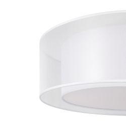 Светильник потолочный Maytoni Bergamo MOD613CL-03W1