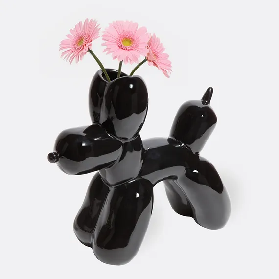 Ваза bobby, 21 см