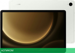 Планшет Samsung Galaxy Tab S9 FE 6GB/128GB 5G Silver (SM-X516BZSACAU)