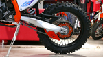 KTM 300 EXC SIX DAYS, 2024