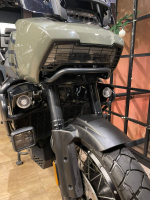 Harley-Davidson Pan America Special 1250 (DWD Green)