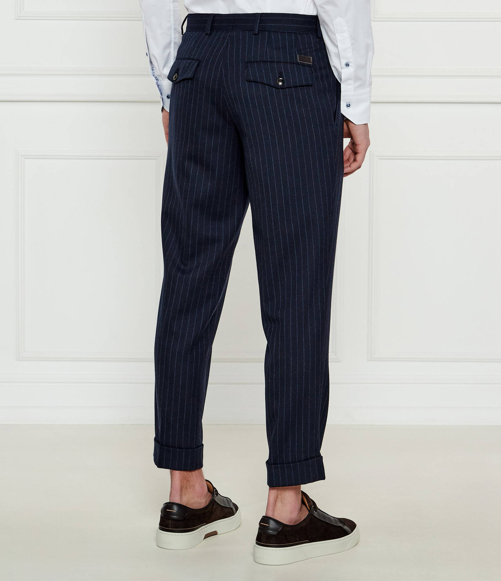 Брюки Baxx 17-jt-70 randar Joop! - темно-синий(30043715)