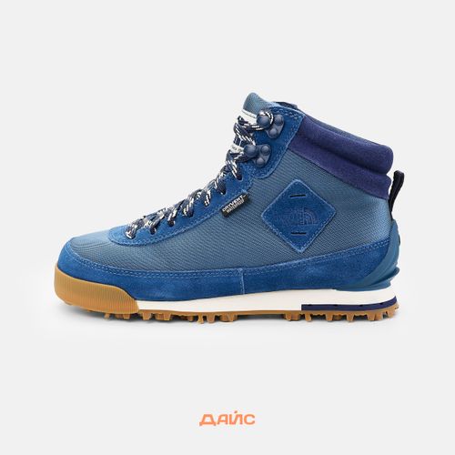 Ботинки женские The North Face Back To Berkeley II  артикул:T0A1MFTAV - купить в магазине Дайс