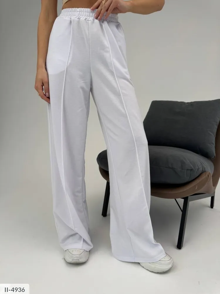 Брюки II-4930 Фабрика Моды