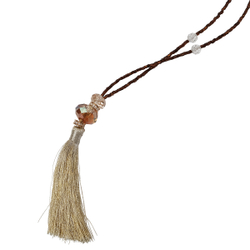 Кисточка (Колье)