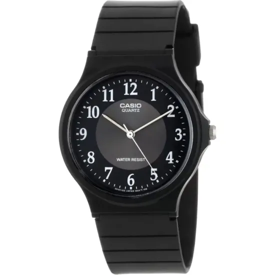 Наручные часы Casio MQ-24-1B3LLEG