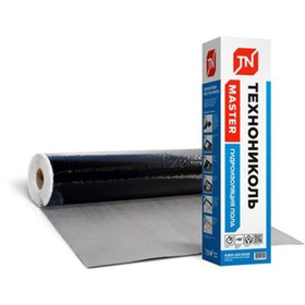 Гидроизоляция пола Технониколь 0,75х10м