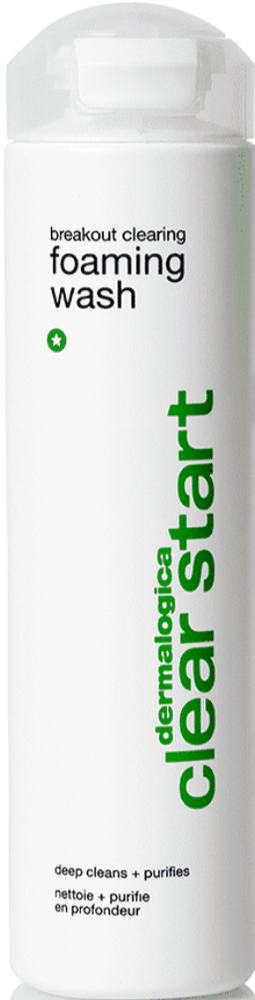 Dermalogica Clear Start Breakout Clearing Foaming Wash XL 295 ml
