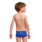 Транки FUNKY TRUNKS Toddler Boys Much Munchies