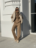 Жилетка GABI, бежевый