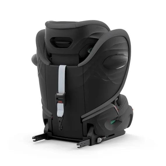 Автокресло Cybex Pallas G i-Size Lava Grey Plus