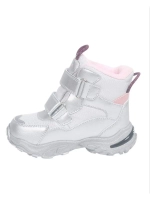 Ботинки зимние для девочки