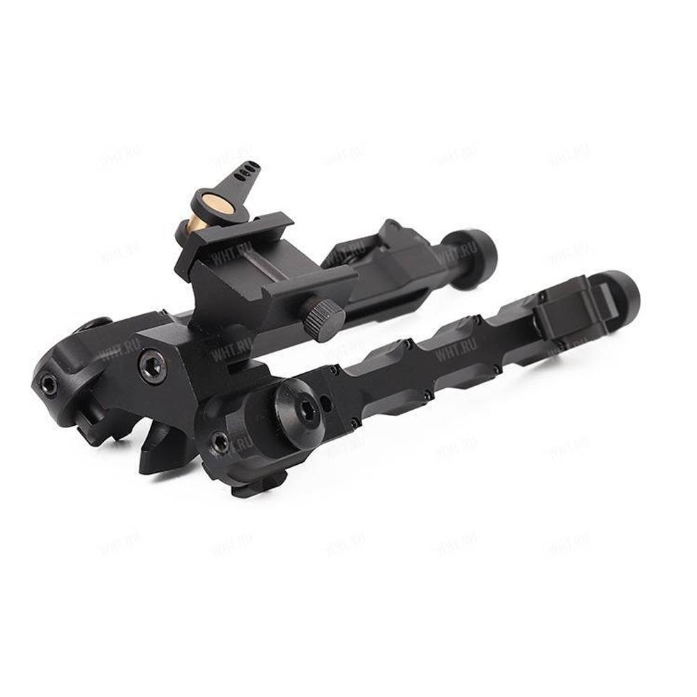 Сошки Accu-Tac SR-5QD G2 (OEM) на Picatinny (15...22 см)