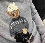 Толстовка Ralph Lauren