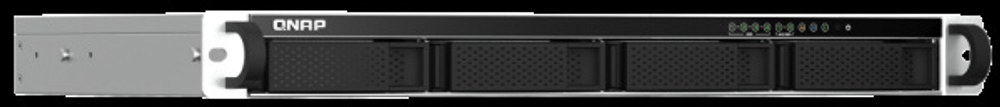 Сетевой RAID-накопитель QNAP TS-464eU-4G