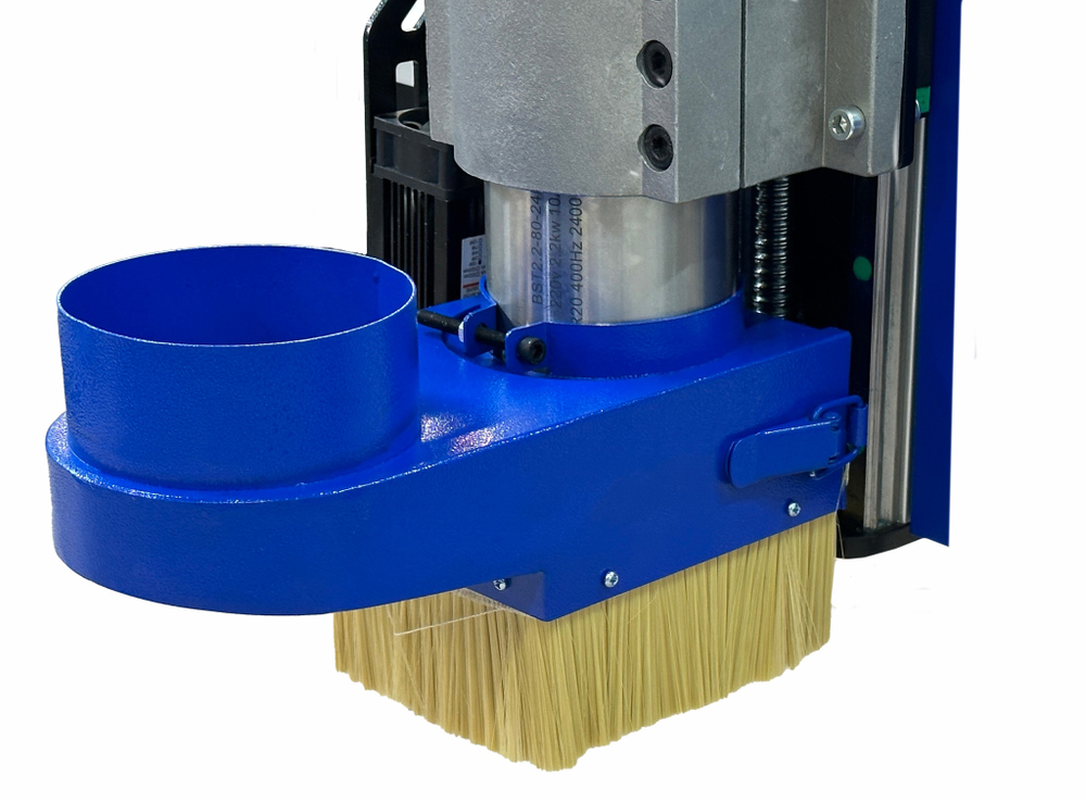 Система для подключения аспирации 65 мм Restart/Master