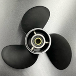 Гребной винт Tohatsu 8-9.8 (3x8.5x9) (3B2-64517-1; 3B2B64517-0) (YHS)