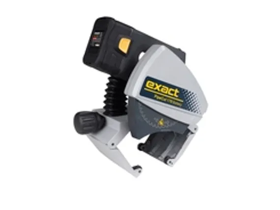 Электрический труборез Exact PipeCut V1000 Battery