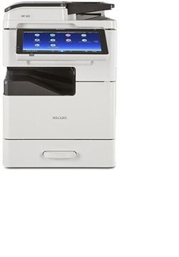МФУ Ricoh Aficio MP 305SP