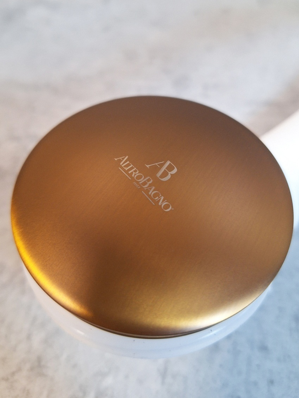 Слив-перелив для ванны AltroBagno BD 070304 BC