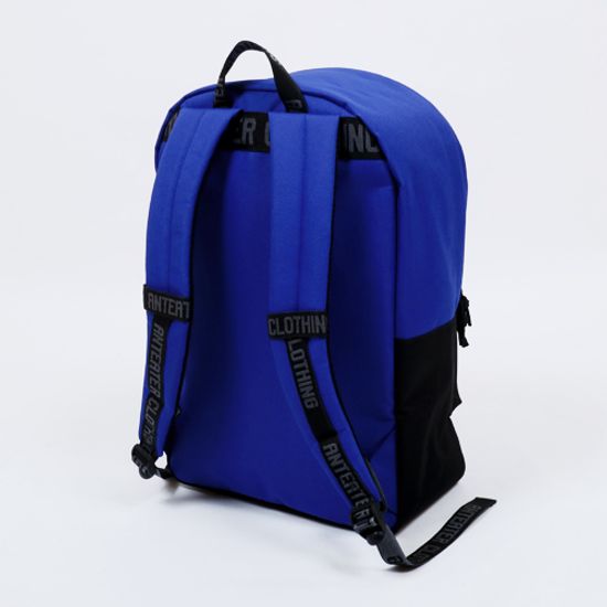 Рюкзак ANTEATER bag-navy nttr